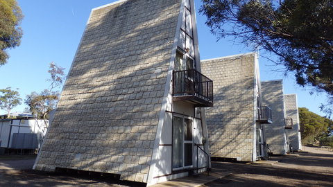 Westbrook Park - Yamba Accommodation 4