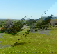 Jonathan Art Centre - Jarramarrumba House - Yamba Accommodation