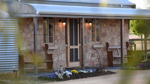 Riverline Cottage - Yamba Accommodation 0