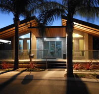 Midland Tourist Park - Yamba Accommodation