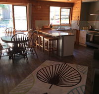 Mole Creek Cabins - Yamba Accommodation