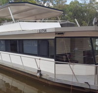 Murray Downs Marina Houseboats - Yamba Accommodation
