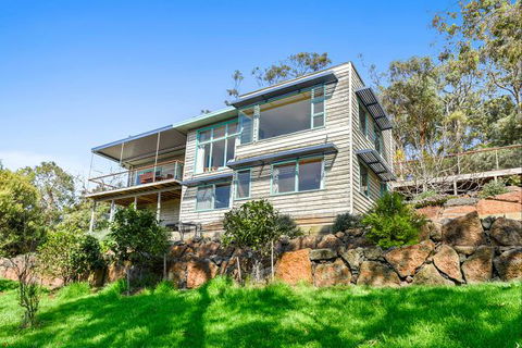 Nature's Edge At Kennett - Yamba Accommodation 0