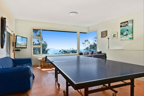 Nature's Edge At Kennett - Yamba Accommodation 1