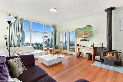 Nature's Edge At Kennett - Yamba Accommodation 2