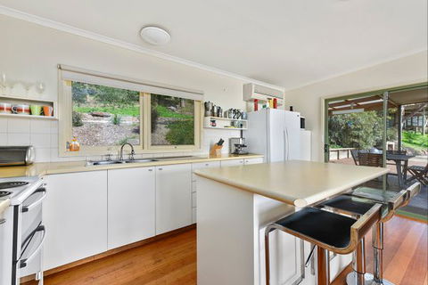 Nature's Edge At Kennett - Yamba Accommodation 4