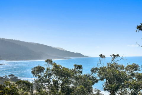 Nature's Edge At Kennett - Yamba Accommodation 6
