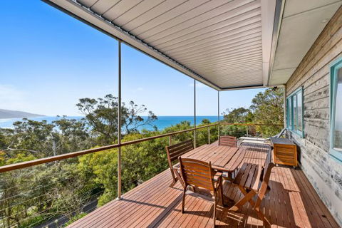 Nature's Edge At Kennett - Yamba Accommodation 7