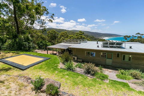 Nature's Edge At Kennett - Yamba Accommodation 9