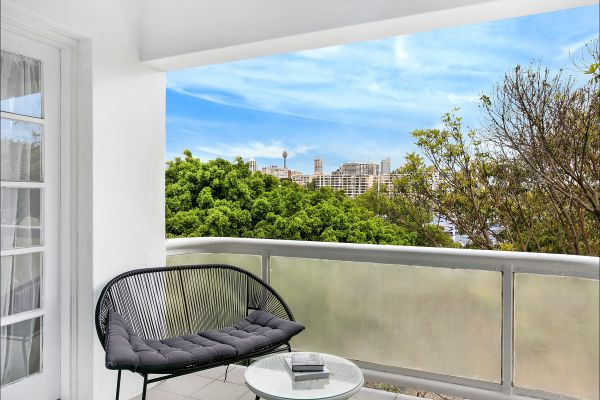 Darling Point NSW Yamba Accommodation
