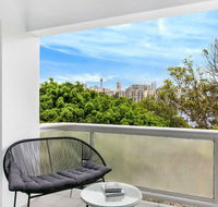 New Beach Apartment - Yamba Accommodation