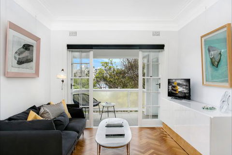 New Beach Apartment - Yamba Accommodation 1