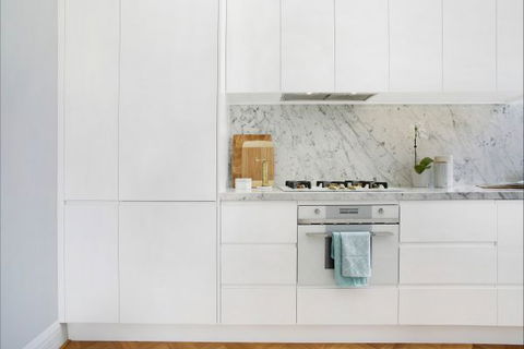 New Beach Apartment - Yamba Accommodation 6
