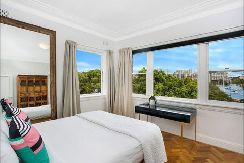 New Beach Apartment - Yamba Accommodation 8