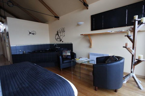 Ocean Inlet - Yamba Accommodation 3