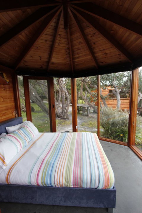 Ocean Inlet - Yamba Accommodation 4