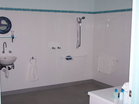 Ocean Inlet - Yamba Accommodation 5