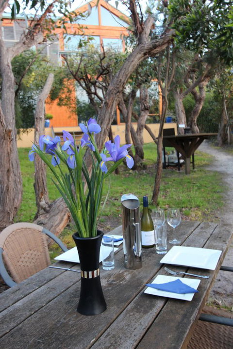 Ocean Inlet - Yamba Accommodation 6