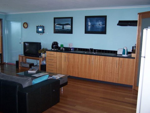 Ocean Inlet - Yamba Accommodation 7