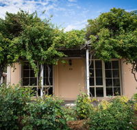 Olive House Accommodation Kimba - Yamba Accommodation