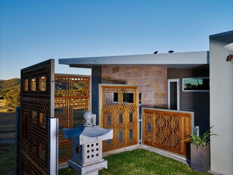 Panoramia Villas - Yamba Accommodation 8
