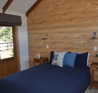 Redwing Farm - Shearers Quarters - Yamba Accommodation