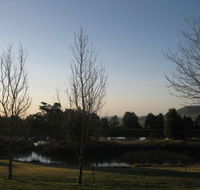 Rutherford Park Country Retreat - Yamba Accommodation