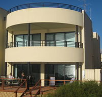 Sandcastles - Yamba Accommodation