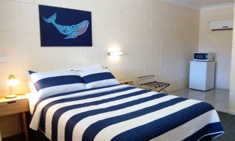 Sail Inn - Yeppoon - Yamba Accommodation 0
