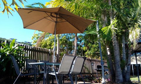 Sail Inn - Yeppoon - Yamba Accommodation 4