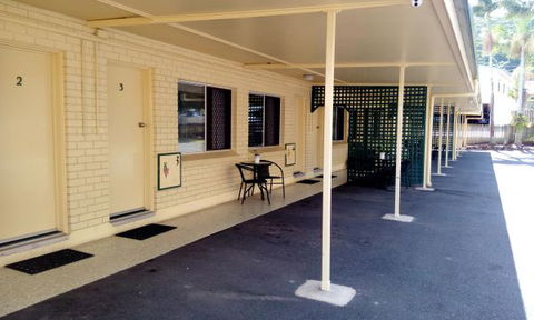 Sail Inn - Yeppoon - Yamba Accommodation 5