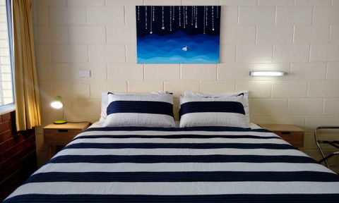 Sail Inn - Yeppoon - Yamba Accommodation 6