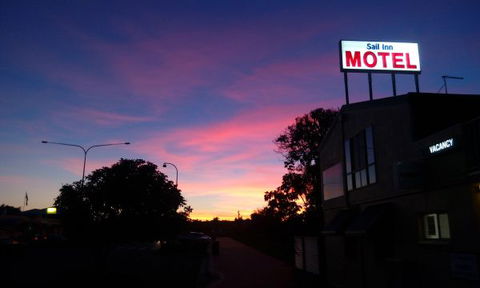Sail Inn - Yeppoon - Yamba Accommodation 8