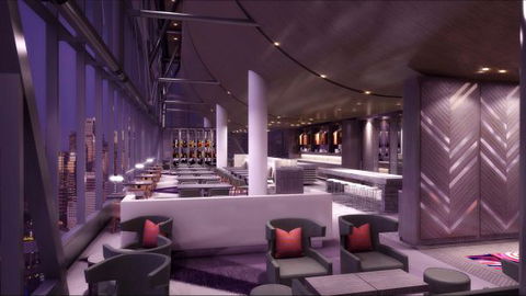 Sofitel Sydney Darling Harbour - Yamba Accommodation 1
