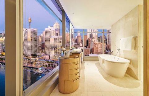 Sofitel Sydney Darling Harbour - Yamba Accommodation 3