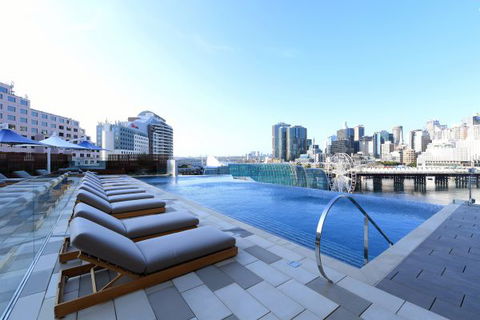Sofitel Sydney Darling Harbour - Yamba Accommodation 5