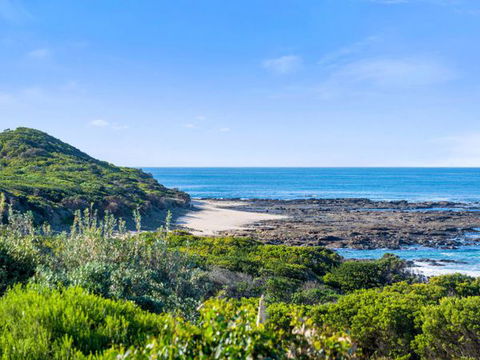 Stephanie's At Onion Bay - Yamba Accommodation 3