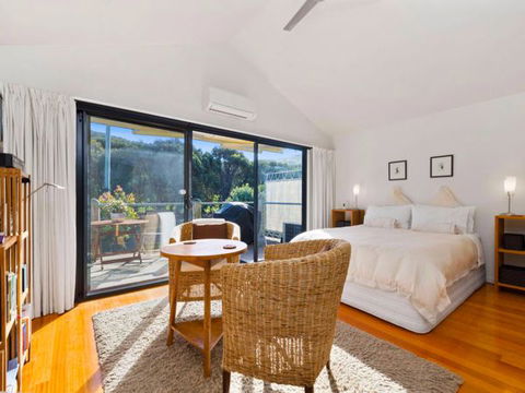 Stephanie's At Onion Bay - Yamba Accommodation 5