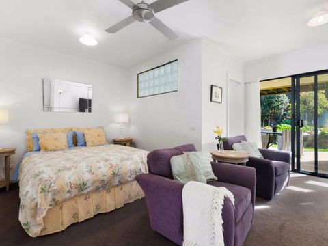 Stephanie's At Onion Bay - Yamba Accommodation 6