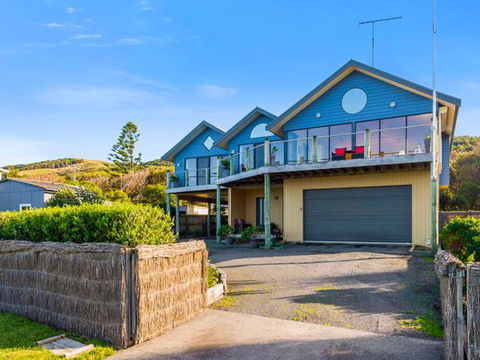 Stephanie's At Onion Bay - Yamba Accommodation 9