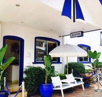 The Sails Motel - Yamba Accommodation