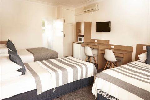 The Sails Motel - Yamba Accommodation 3