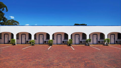 The Sails Motel - Yamba Accommodation 5