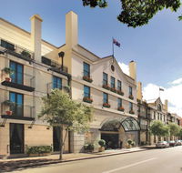 The Langham Sydney - Yamba Accommodation