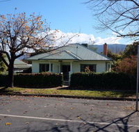 The Croft - Yamba Accommodation