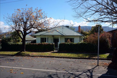 The Croft - Yamba Accommodation 0