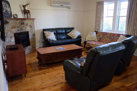The Croft - Yamba Accommodation 1