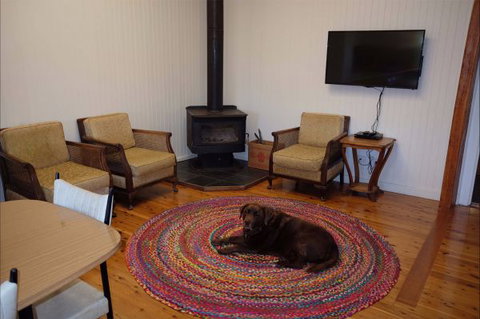 The Croft - Yamba Accommodation 2