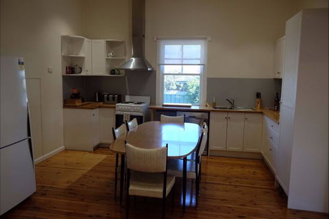 The Croft - Yamba Accommodation 4