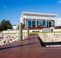 Villa Serra - Yamba Accommodation